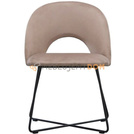 TOKYO CROSS chair 75 cm