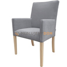 NARROW armchair 98 cm