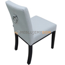 VALENCIA PIK chair Square with knocker 84 cm