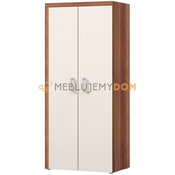 2-door wardrobe DONNA