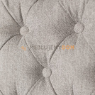 MATEO PIK chair with knocker 106 cm