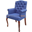 LANCASTER armchair 101 cm