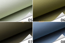 Fabric SOFT eco-leather