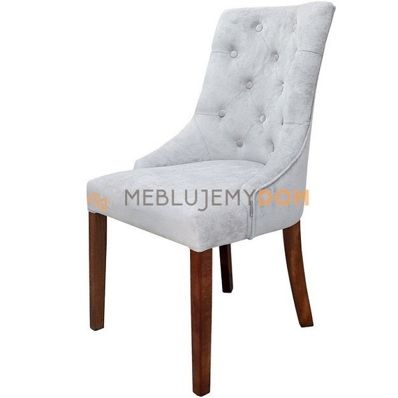 DAFFY PIK chair with piping 98 cm