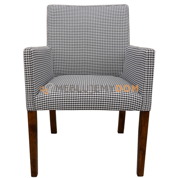 ZIGZAG armchair 84 cm
