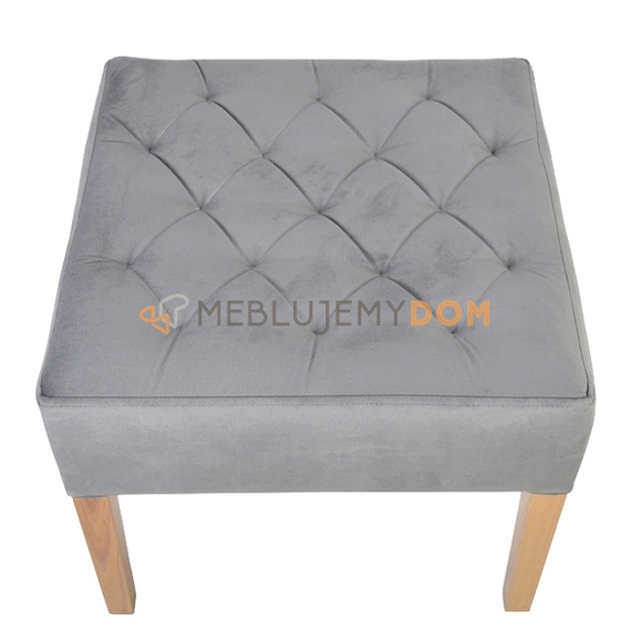 Pouf SIMPLE PIK 50 x 50 cm