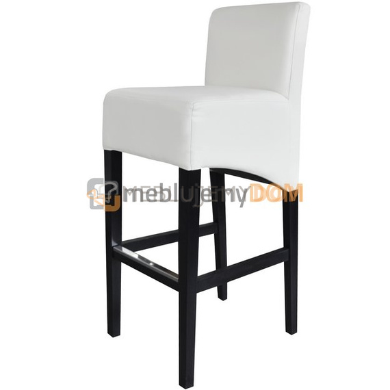 Bar stool OBLIQUE 103 cm