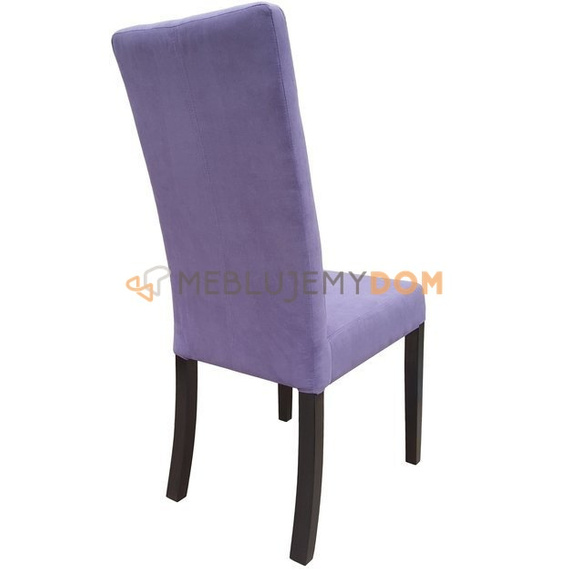 NARROW PIK chair Square 107 cm