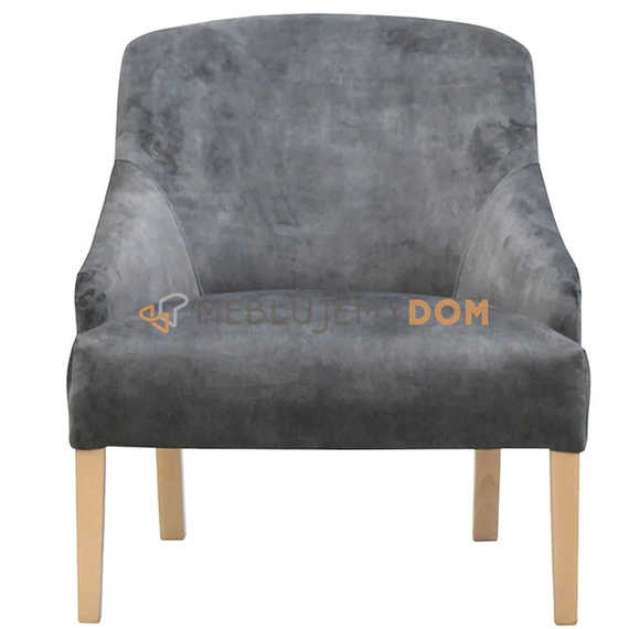 TRACY armchair 85 cm