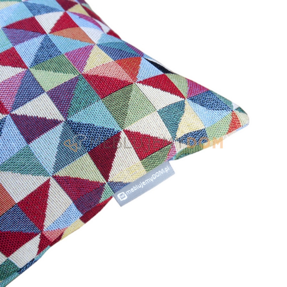 THROW decorative pillow PERU 35 x 35 cm