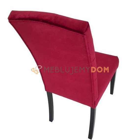 Chair SIMAO with buttons 103 cm