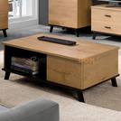 Coffee table SORRENTO