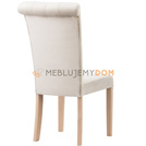 MARCELLA chair with roller 102 cm