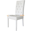 NARROW PIK chair with crystals 107 cm