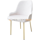 SCANDI GOLD SLIM chair 86 cm