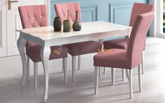 Dining room set MARKIZ + ROBERTO