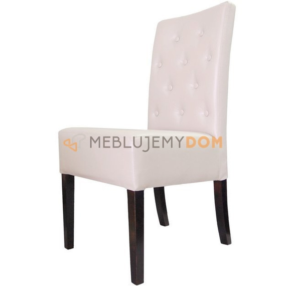 SIMPLE chair with buttons 98 cm