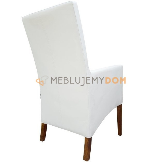 OBLIQUE PIK armchair 107 cm