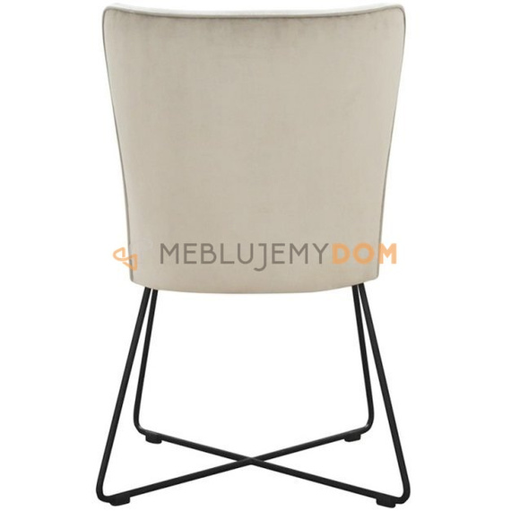 FELIZ CROSS chair 88 cm