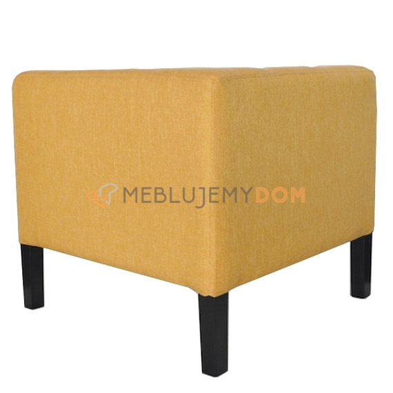 Pouf FULL PIK 50 x 50 cm