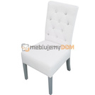 SIMPLE PIK chair with crystals 98 cm