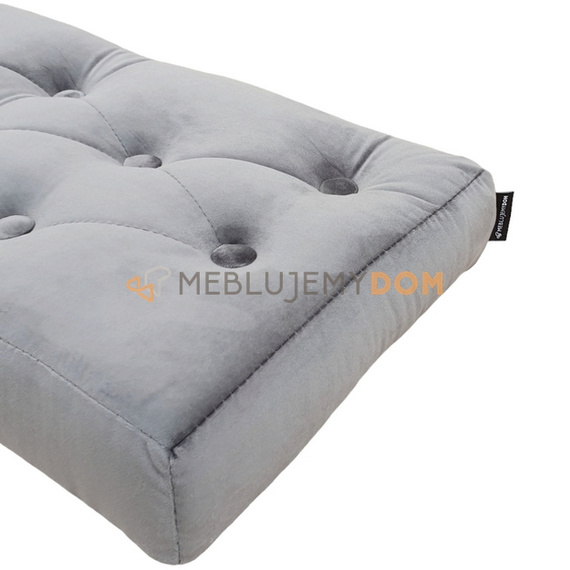 Cushion for seat SOFT PIK 90 x 30 cm