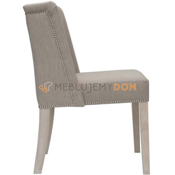 Chair GRETA with thumbtacks 86 cm