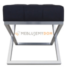 Pouf FELIX 45 x 45 cm