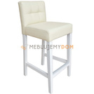 Bar stool NARROW PIK Square 98 cm