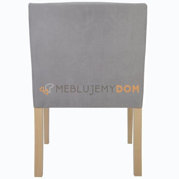 JUMPY NARROW armchair 84 cm