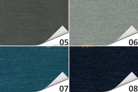 Fabric PERSEMPRA 4.0