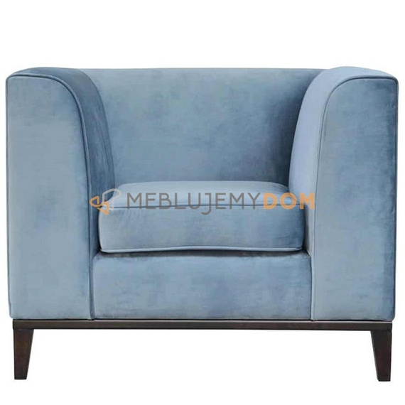 MILTON armchair 84 cm