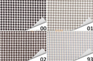Fabric KENIA (HOUNDSTOOTH)