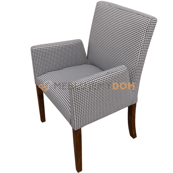 ZIGZAG armchair 84 cm