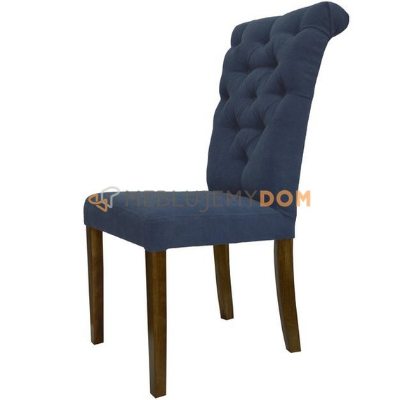 BREE chair with roller and knocker 100 cm