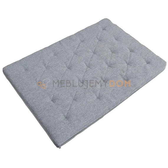 Cushion for seat SOFT PIK 105 x 50 cm