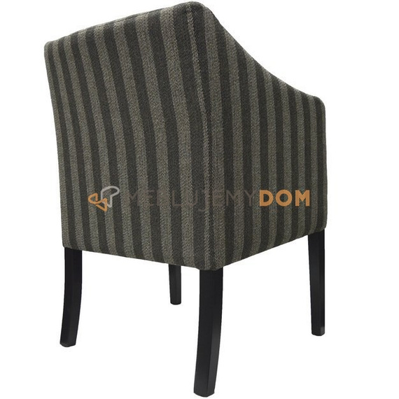 JUMPY SIMPLE armchair Multicolour 84 cm