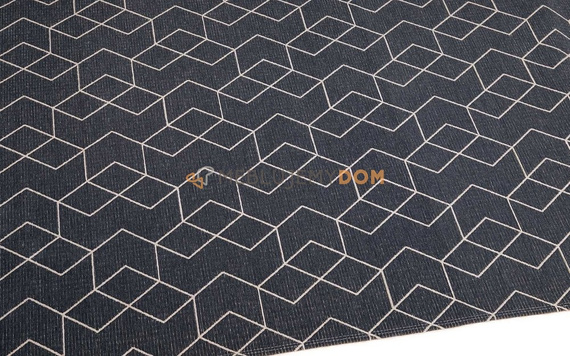 Carpet CUBE ANTHRACITE
