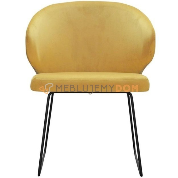 ENZO SKI chair 81 cm