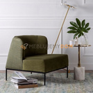 Carpet BLUSH ELMWOOD