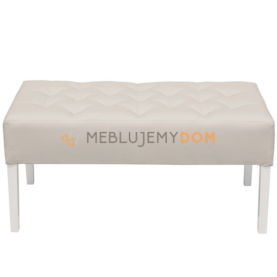 Pouf SIMPLE PIK 97 x 50 cm