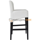 Bar stool OBLIQUE 103 cm
