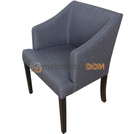 TORINO armchair 84 cm