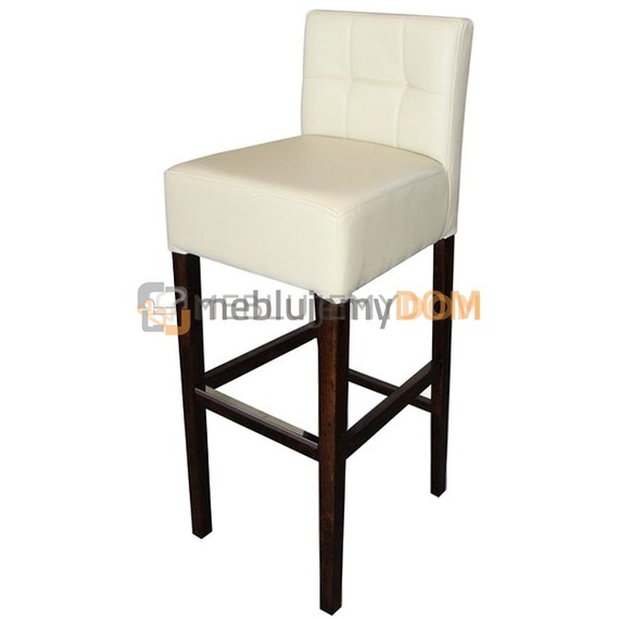 Bar stool SIMPLE PIK Square 113 cm