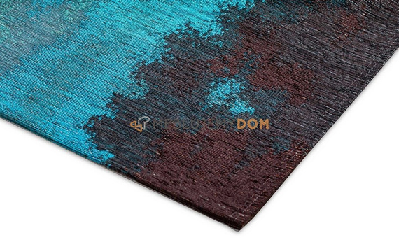 Carpet LAGUNA AQUA