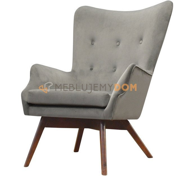 USZAK CONTE armchair