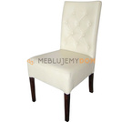 SIMPLE PIK chair with buttons 98 cm
