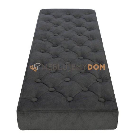 Cushion for seat SOFT PIK 130 x 40 cm