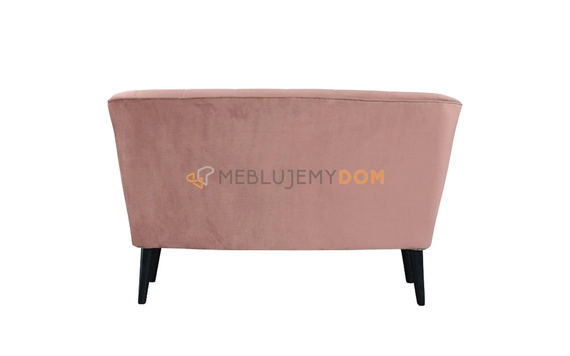 2-seater sofa MERCI