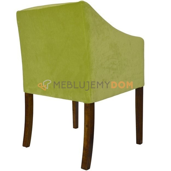 JUMPY NARROW armchair 84 cm